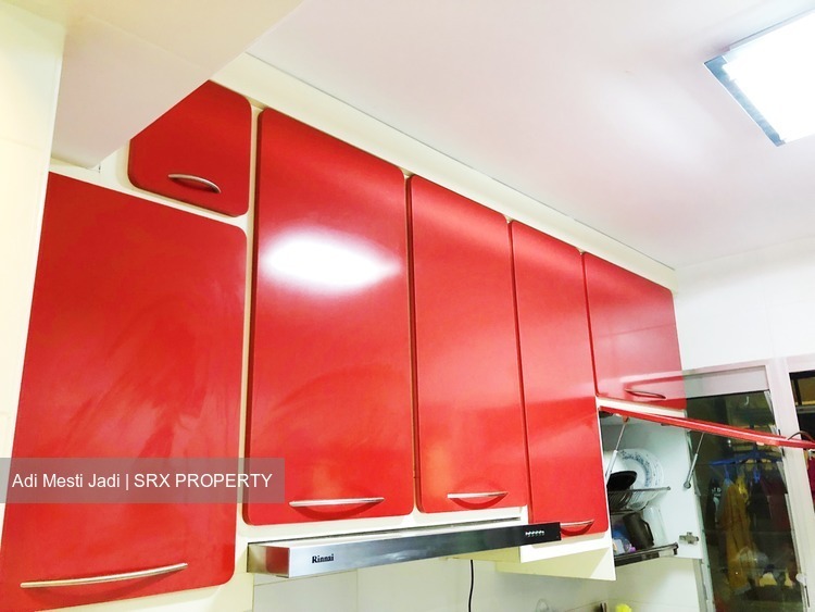 Blk 505C Yishun Street 51 (Yishun), HDB 4 Rooms #192360192